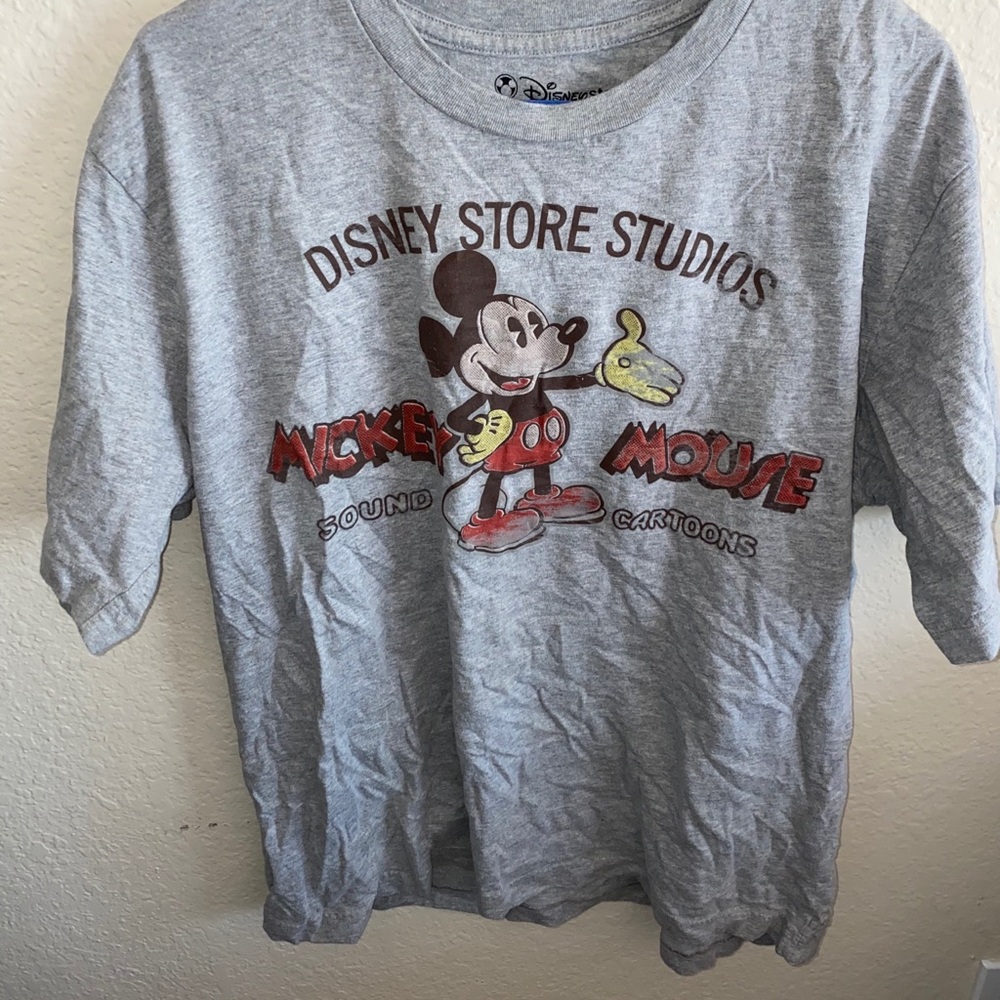 Disney Studios Tee